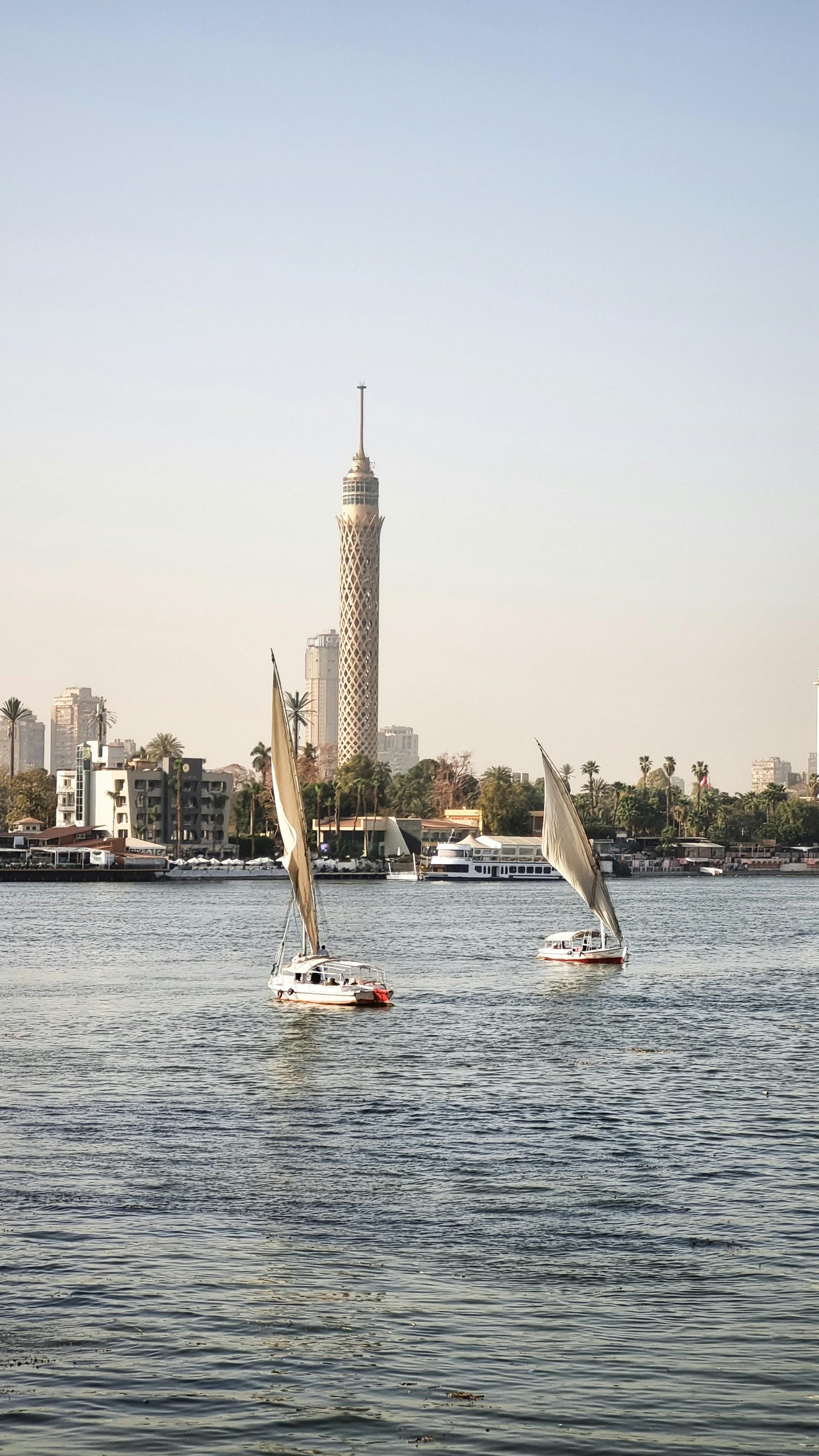Cairo