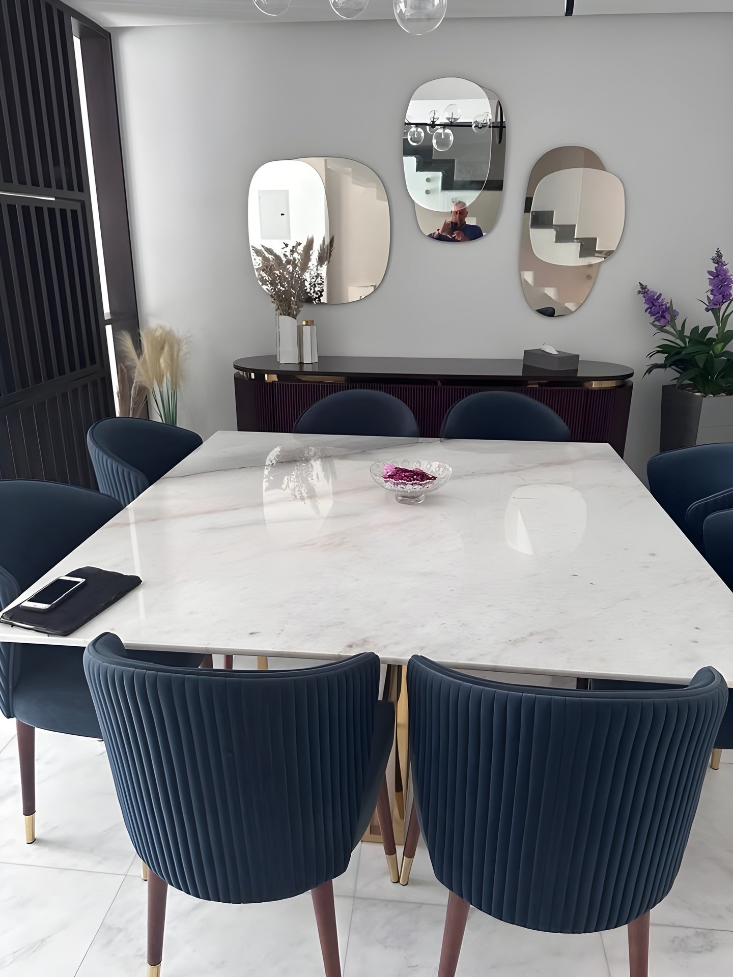 Luxurious Town House for Rent in Hyde Park Compound - Brand New, Fully Furnished, Outstanding Finish - Media 4