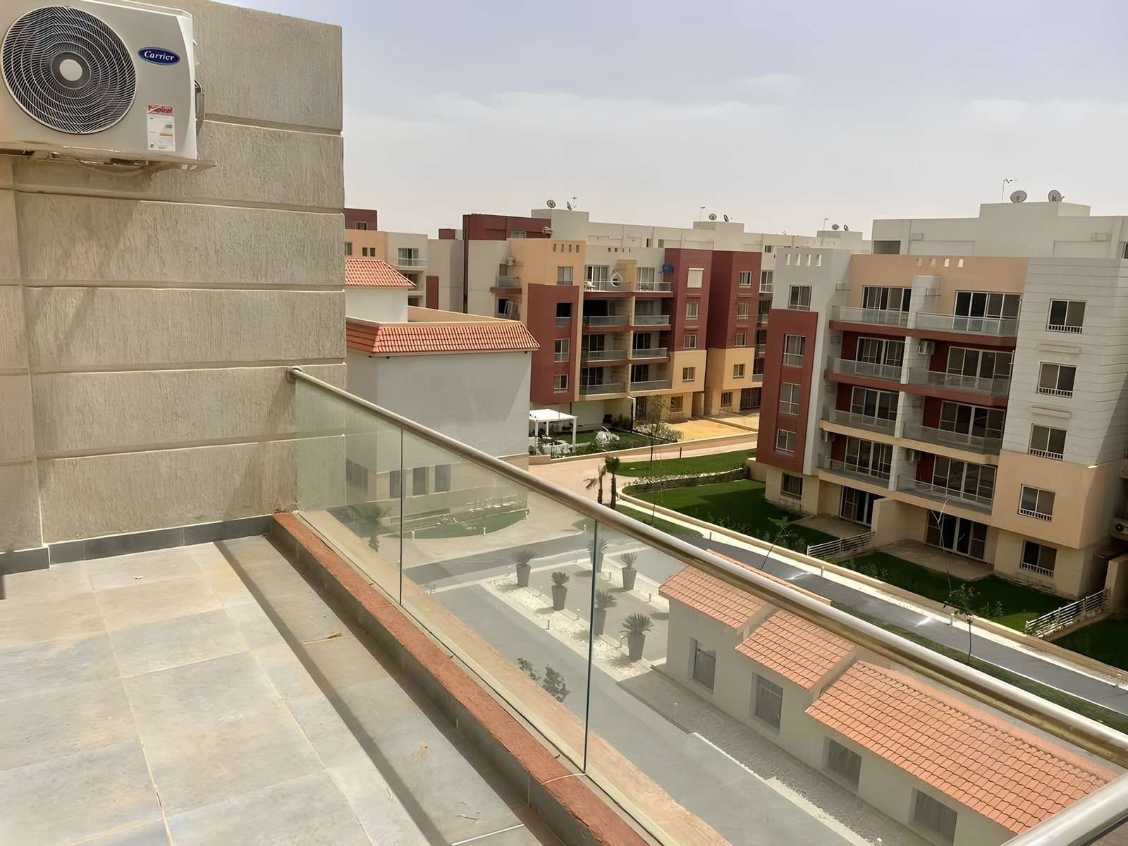 Fully Finished 4-Bedroom Penthouse – Promenade Residence by Wadi Degla, New Cairo - Media 2