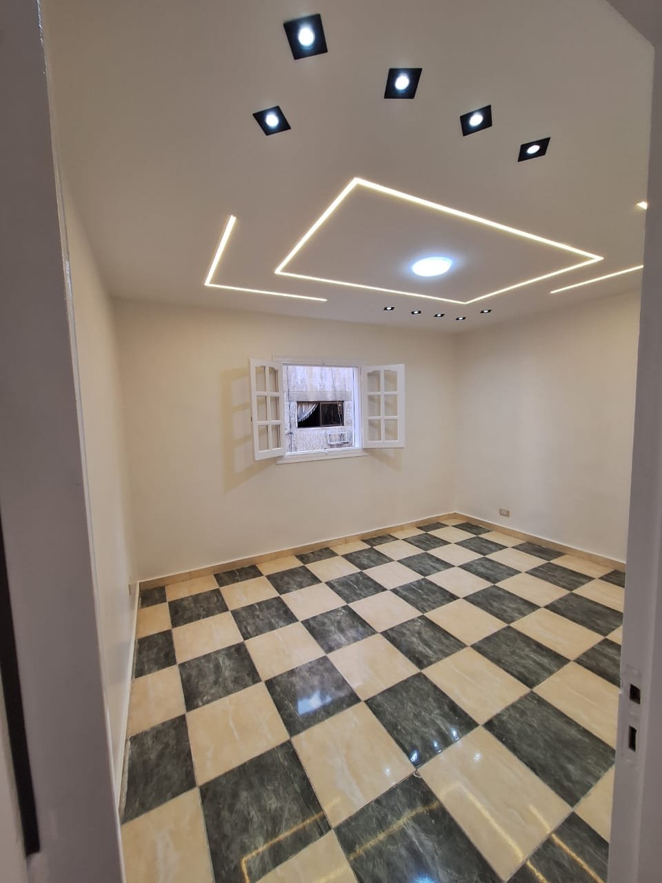 145m² Apartment for Sale in Miami, Al Eisawy Street, Alexandria - Media 4
