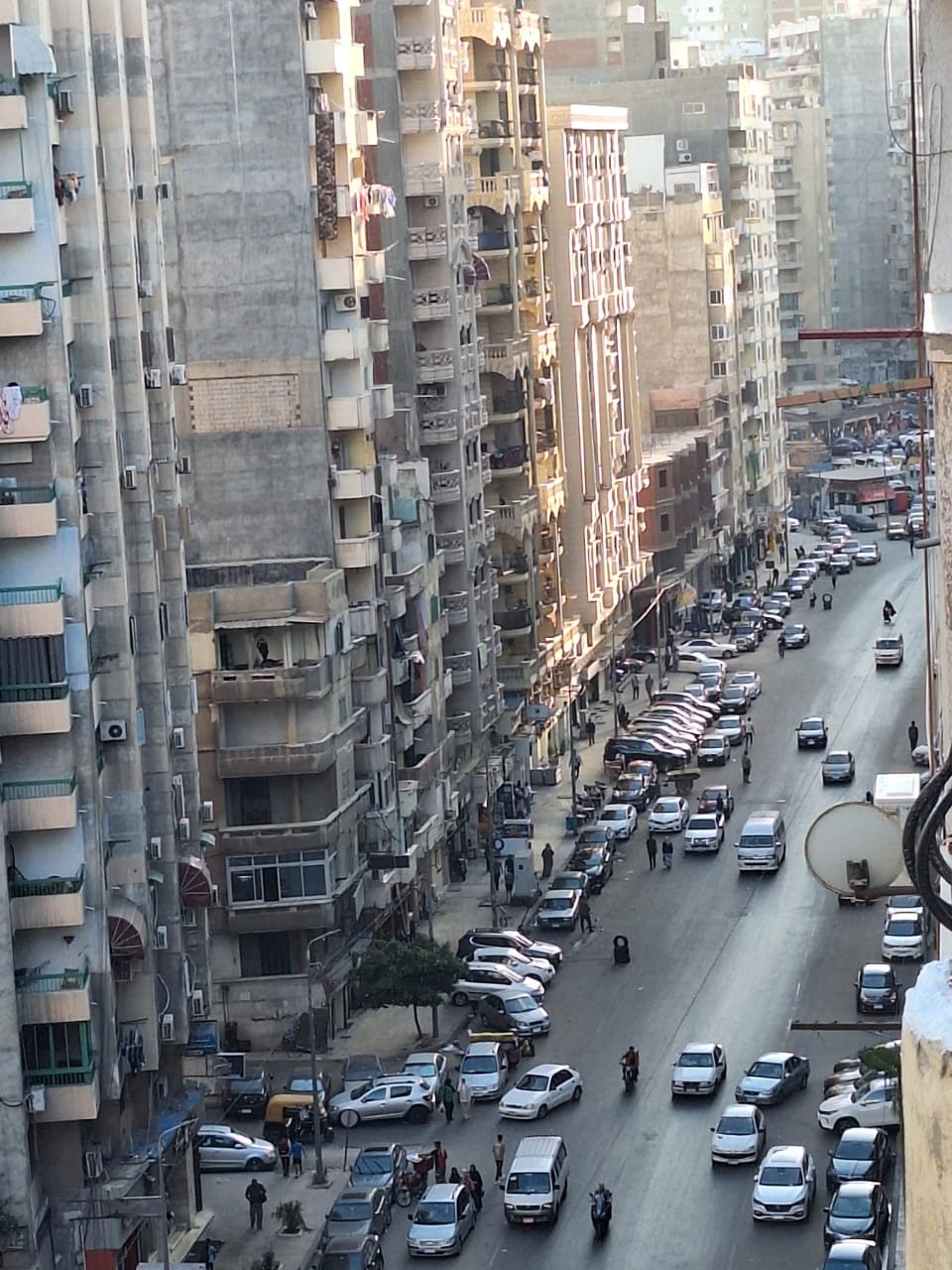 145m² Apartment for Sale in Miami, Al Eisawy Street, Alexandria - Media 5