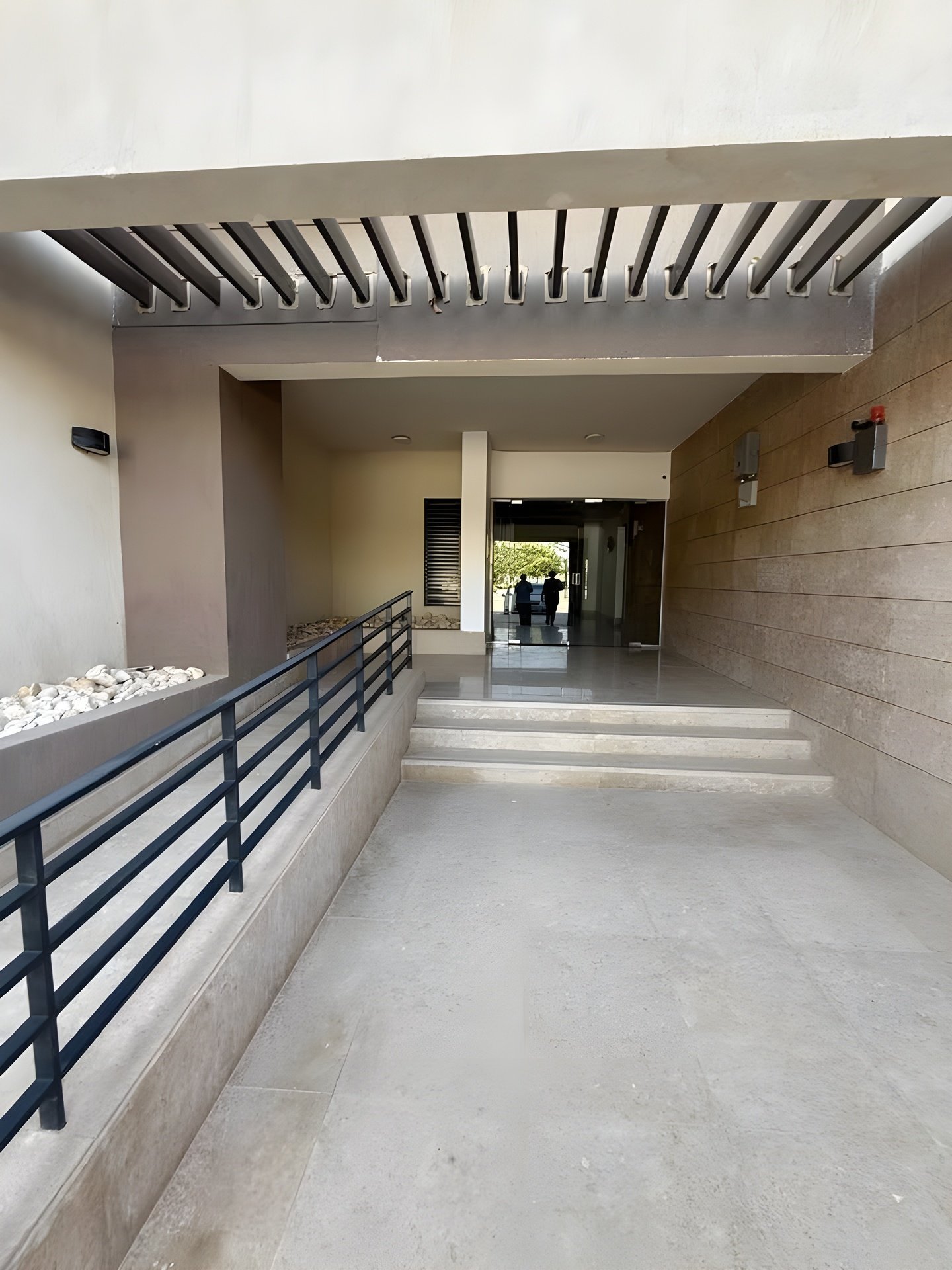 149 sqm Apartment in Palm Hills Capital Gardens, New Cairo - Immediate Delivery - Media 4