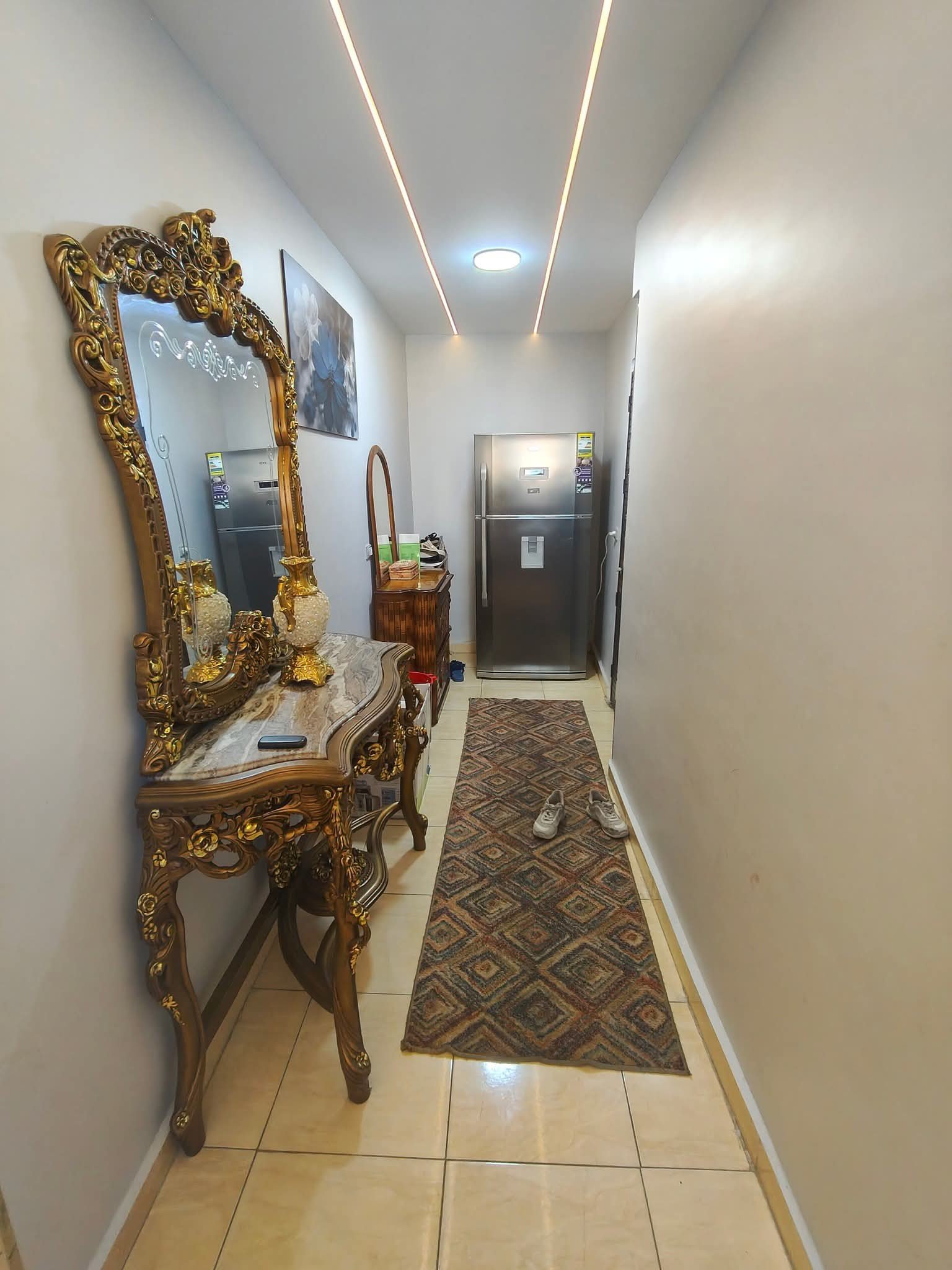 Apartment for sale in Sidi Bishr Bahri, Khalil Hamada main street - Media 3