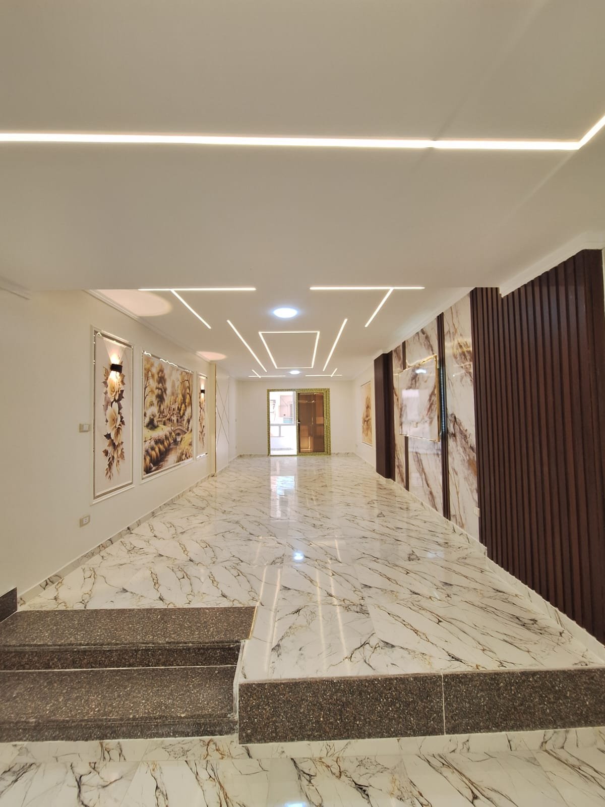 220m² Apartment for Sale in Miami, Galal Hammad Street, Alexandria - Media 2