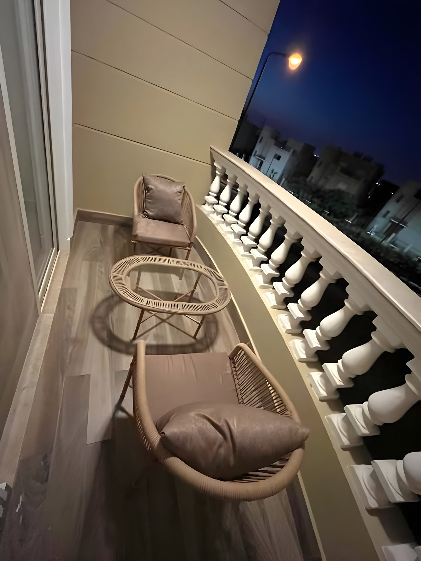 Super Lux 186 sqm Apartment in South Investors - Family Housing 4, New Cairo - Media 2