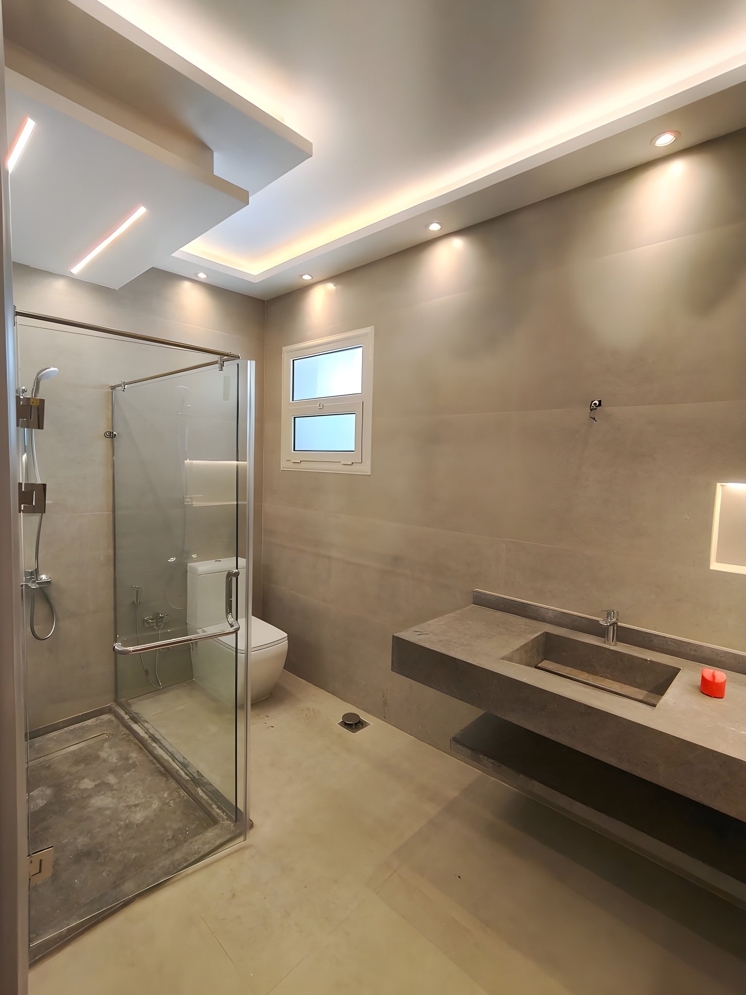 شقة واجهة بحرية للبيع في العصافرة، الإسكندرية - Media 4