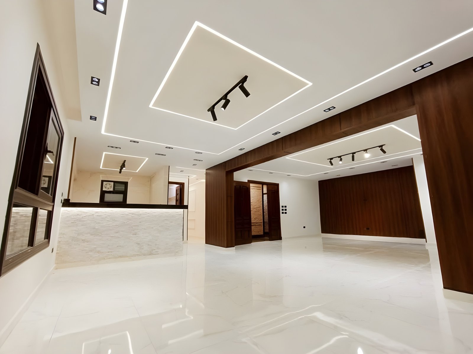 Villa  for Sale with Direct Sea View in Sidi Bishr, Alexandria