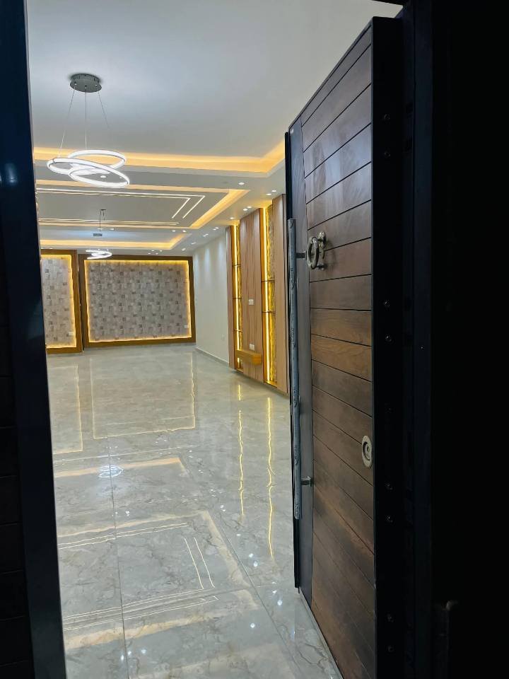 Ground Floor Apartment with Private Garden - Hadayek El Ahram Gate 2