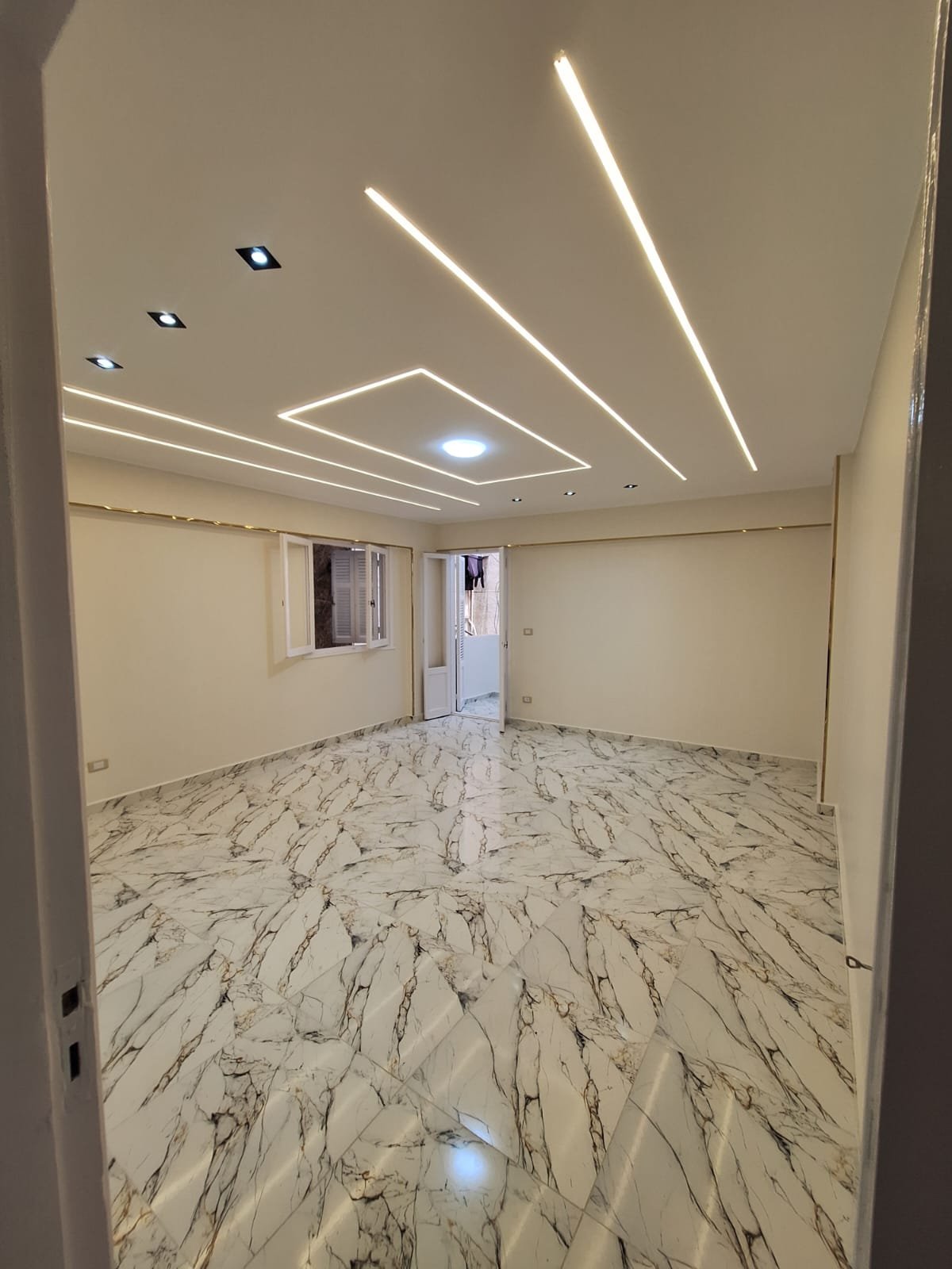 220m² Apartment for Sale in Miami, Galal Hammad Street, Alexandria - Media 4