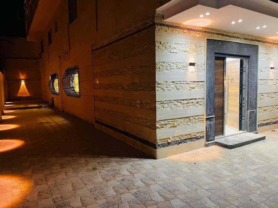 Ground Floor Apartment with Private Garden - Hadayek El Ahram Gate 2 - Media 5