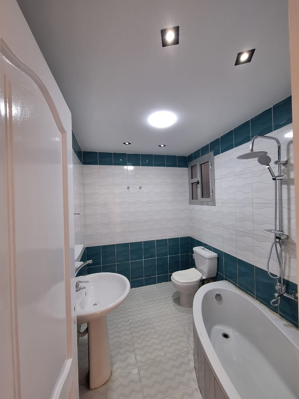 145m² Apartment for Sale in Miami, Al Eisawy Street, Alexandria - Media 3