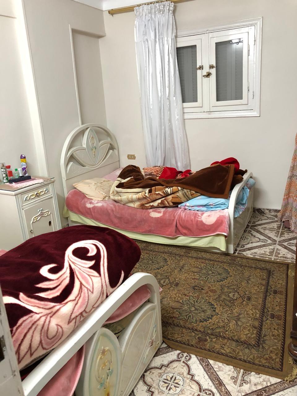 Apartment for Sale Galal Hammad Near New Metro