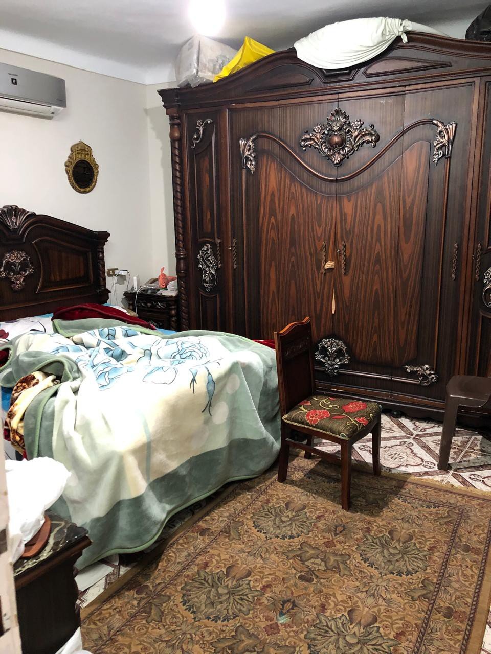 Apartment for Sale Galal Hammad Near New Metro - Media 4