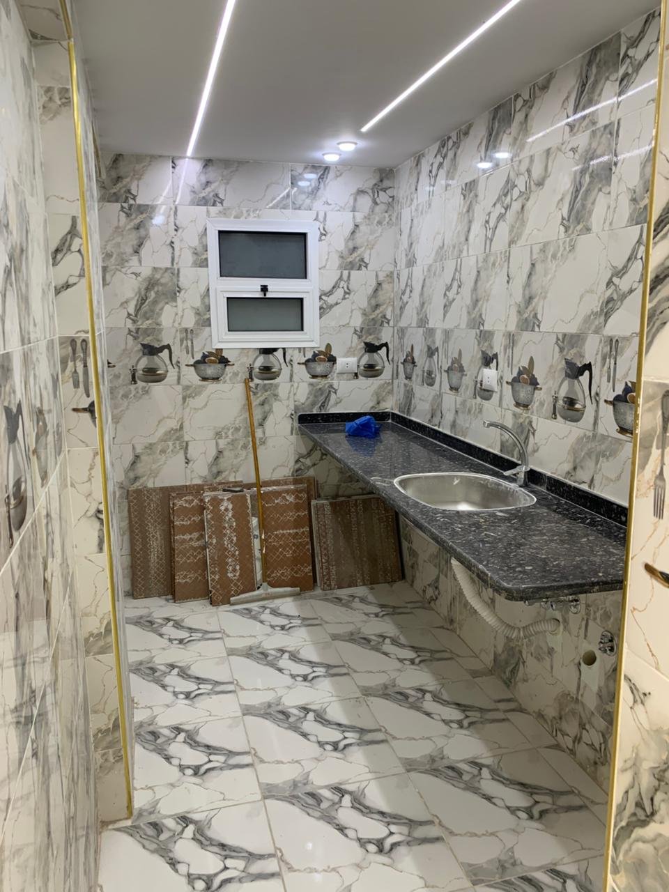 2-Bedroom Ultra Lux Apartment for Sale in Miami - Steps from Abdel Nasser St - Media 2