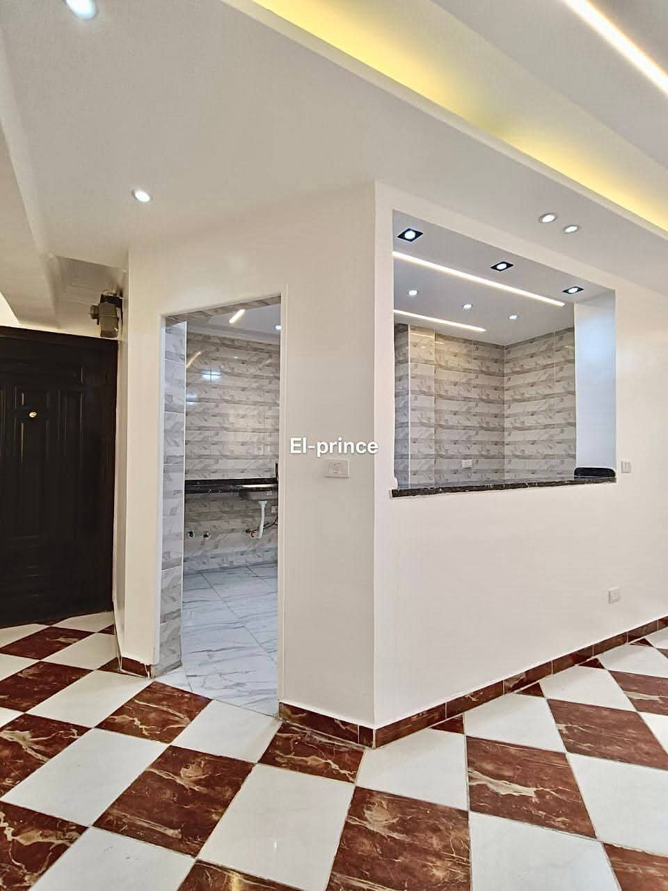 Luxury Apartment for Sale Beach View, Khalil Hamada Main Street - Media 5